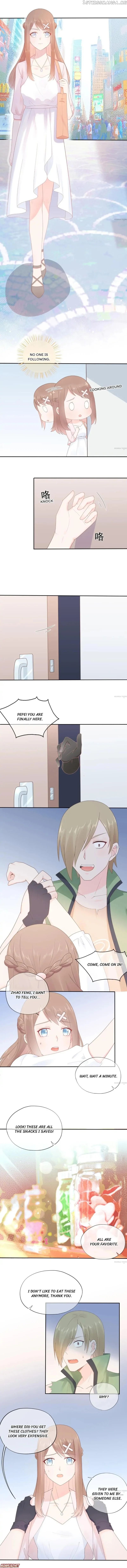 Bossy CEO’s Sweet Maid Chapter 148 - page 1