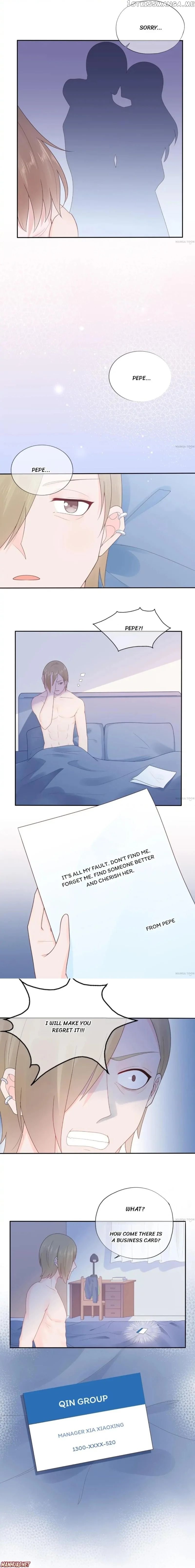 Bossy CEO’s Sweet Maid Chapter 148 - page 3