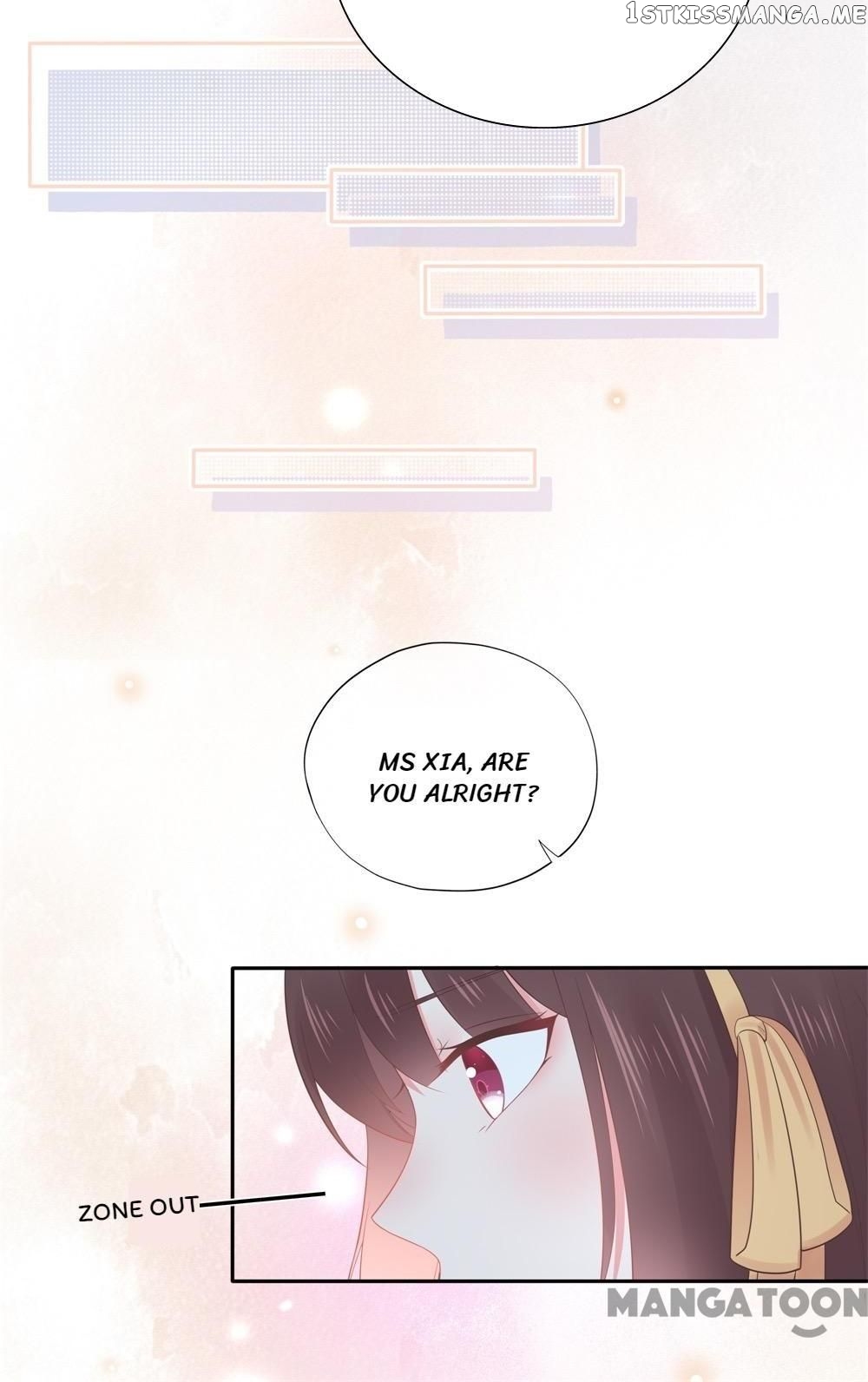 Bossy CEO’s Sweet Maid Chapter 147 - page 15