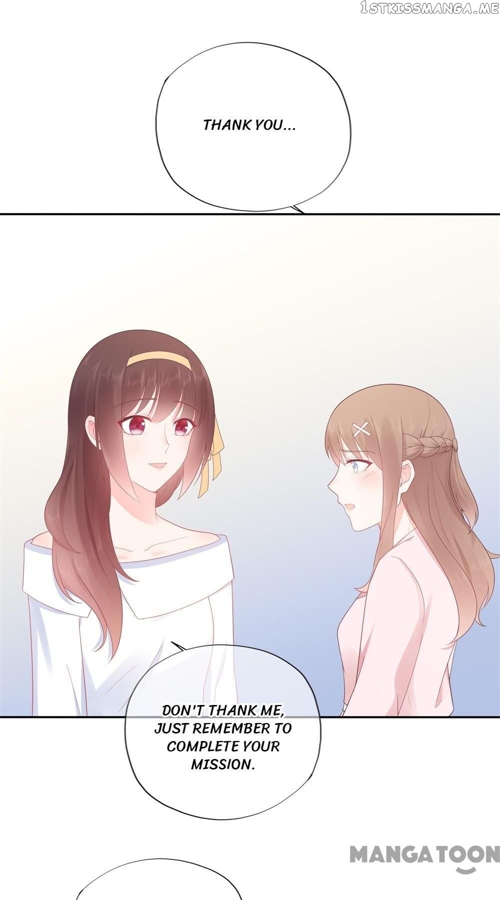 Bossy CEO’s Sweet Maid Chapter 147 - page 5