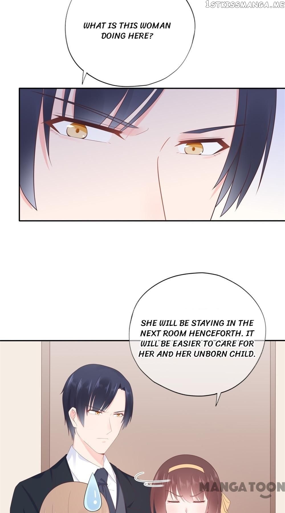 Bossy CEO’s Sweet Maid Chapter 147 - page 9