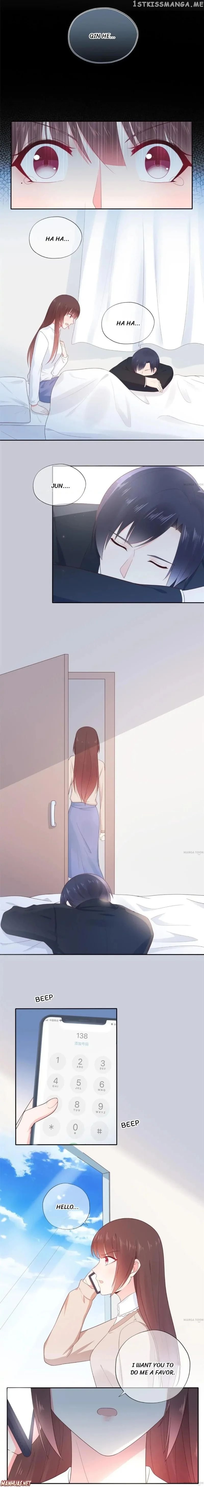 Bossy CEO’s Sweet Maid Chapter 143 - page 3