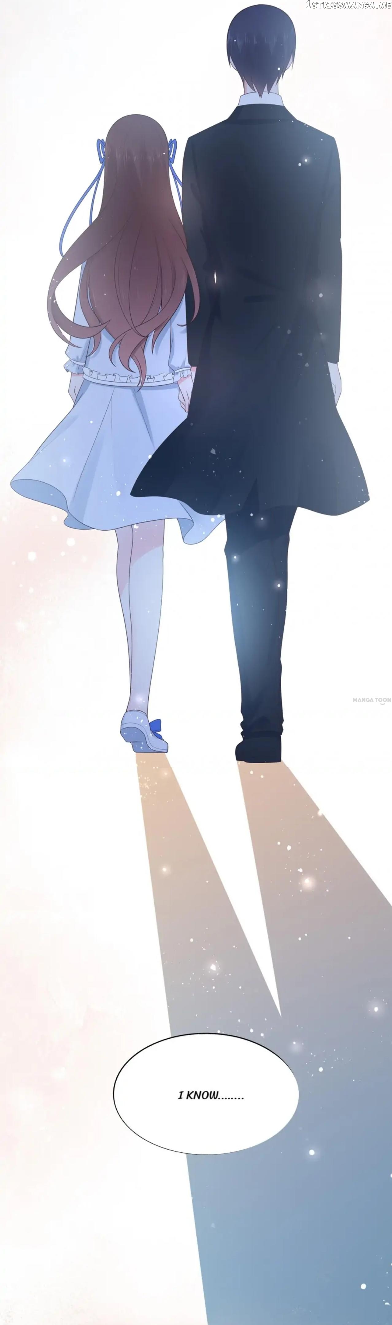 Bossy CEO’s Sweet Maid Chapter 116-117 - page 8