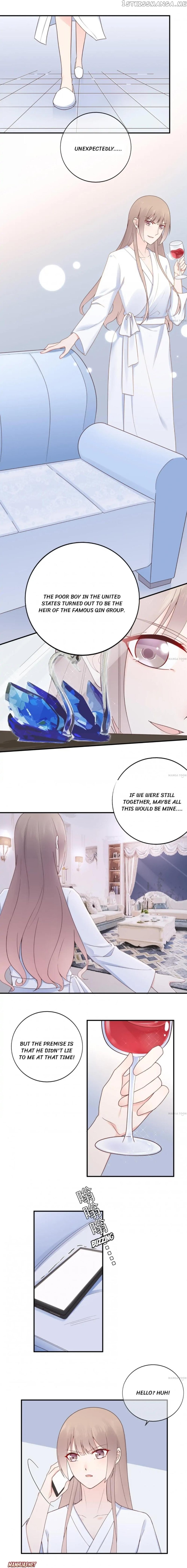 Bossy CEO’s Sweet Maid Chapter 103 - page 1