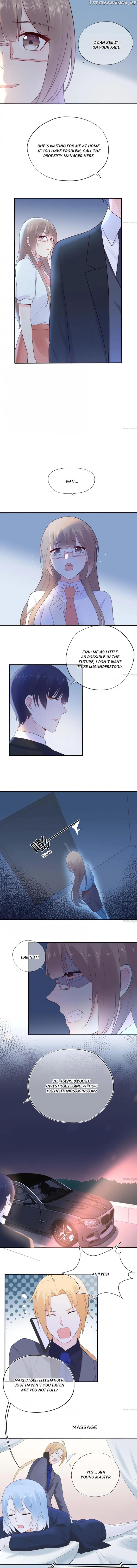 Bossy CEO’s Sweet Maid Chapter 102 - page 2
