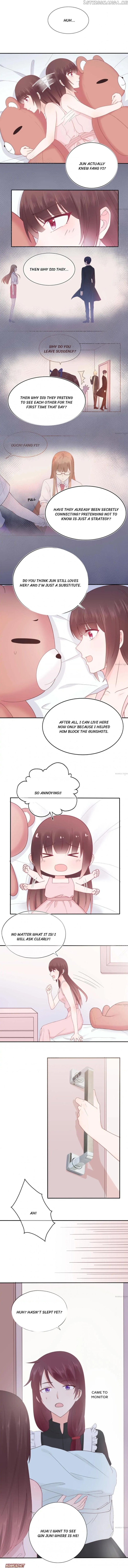 Bossy CEO’s Sweet Maid Chapter 101 - page 1