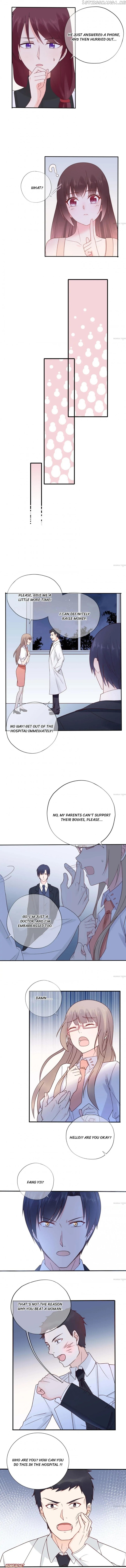 Bossy CEO’s Sweet Maid Chapter 101 - page 2