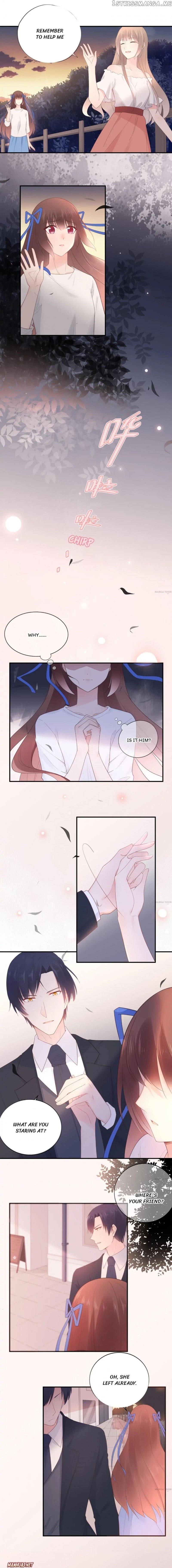 Bossy CEO’s Sweet Maid Chapter 100 - page 1