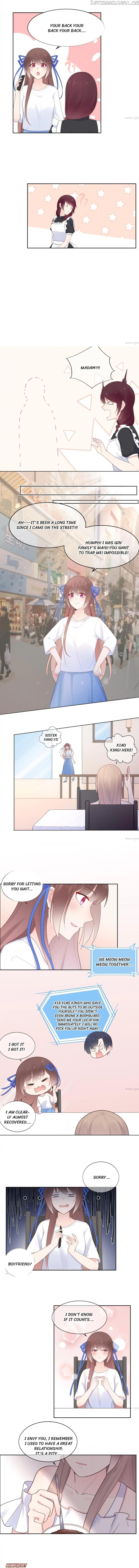 Bossy CEO’s Sweet Maid Chapter 99 - page 2