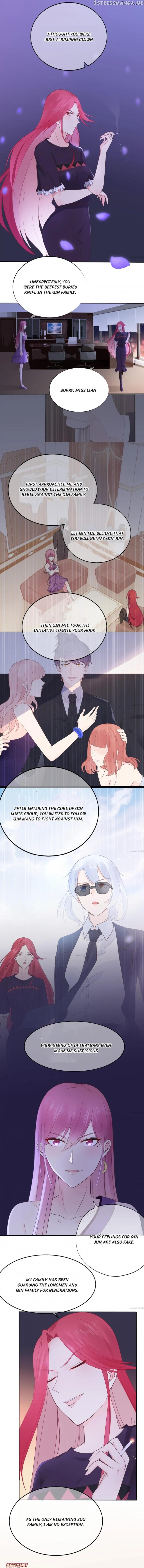 Bossy CEO’s Sweet Maid Chapter 98 - page 1