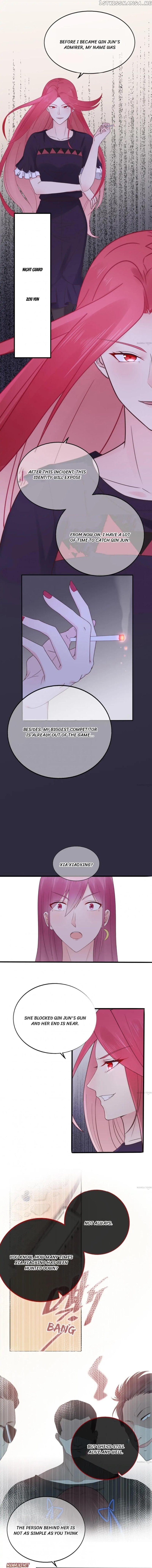 Bossy CEO’s Sweet Maid Chapter 98 - page 2