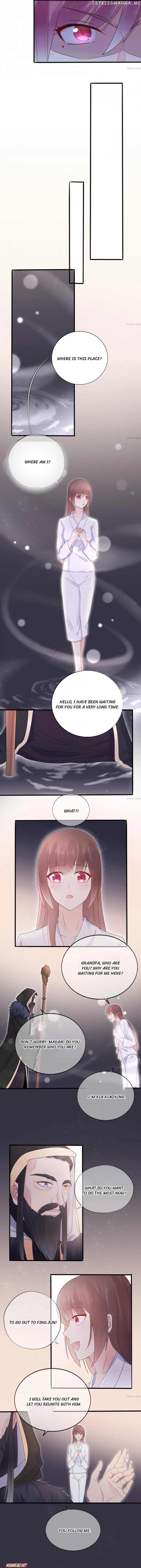 Bossy CEO’s Sweet Maid Chapter 98 - page 3