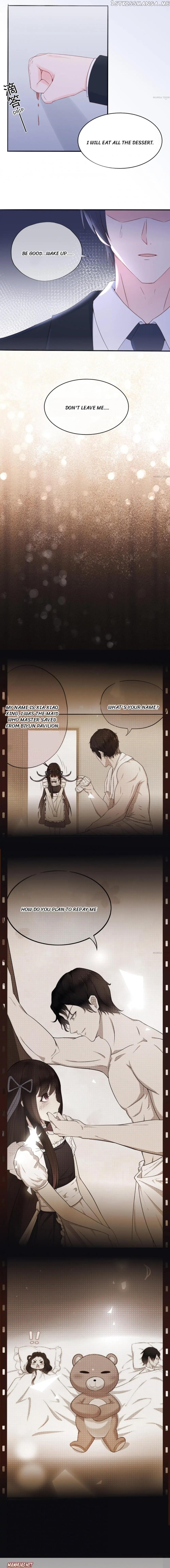 Bossy CEO’s Sweet Maid Chapter 97 - page 2