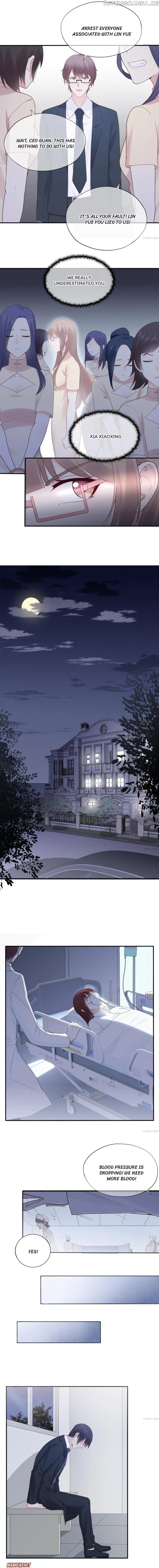 Bossy CEO’s Sweet Maid Chapter 96 - page 2