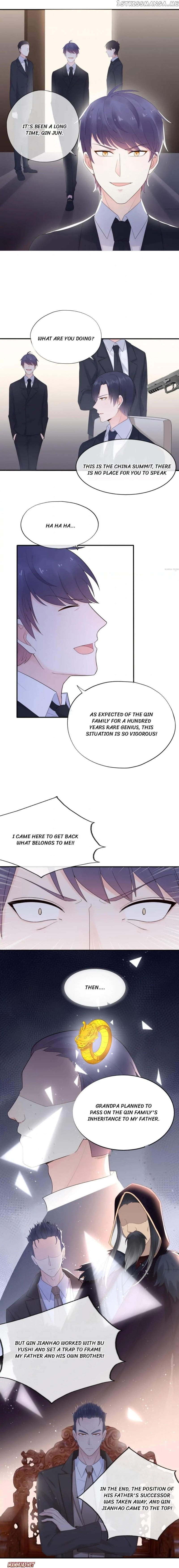 Bossy CEO’s Sweet Maid Chapter 94 - page 2