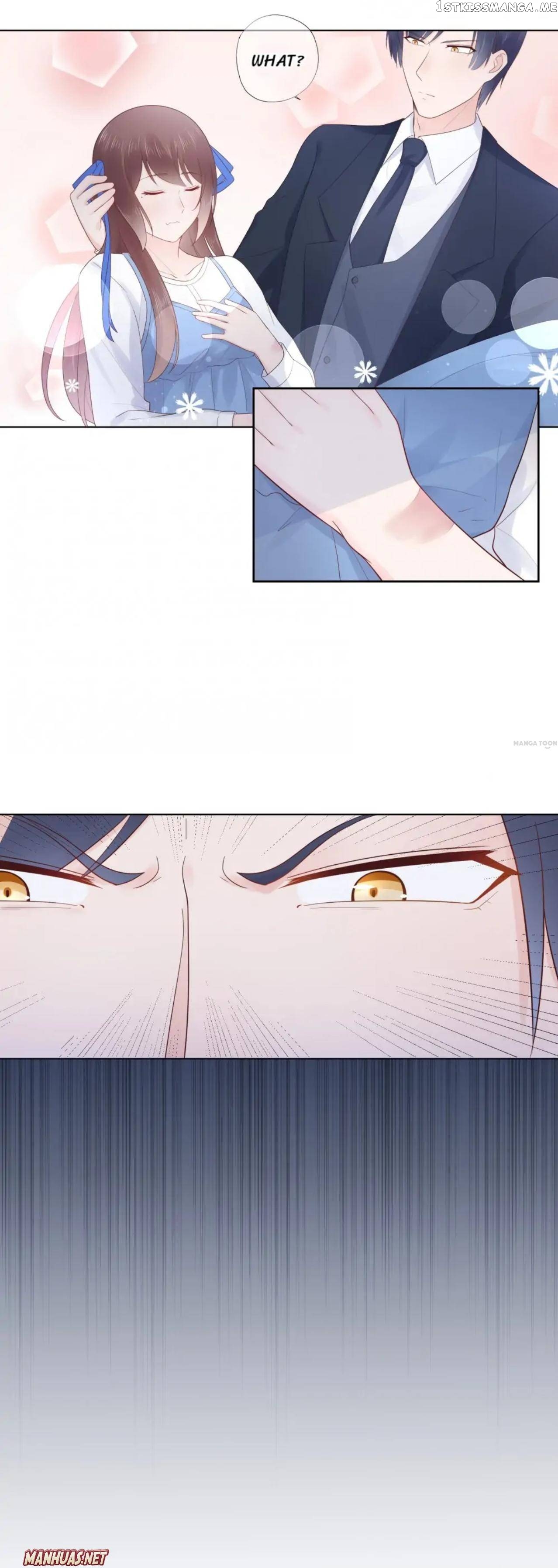 Bossy CEO’s Sweet Maid Chapter 87 - page 5
