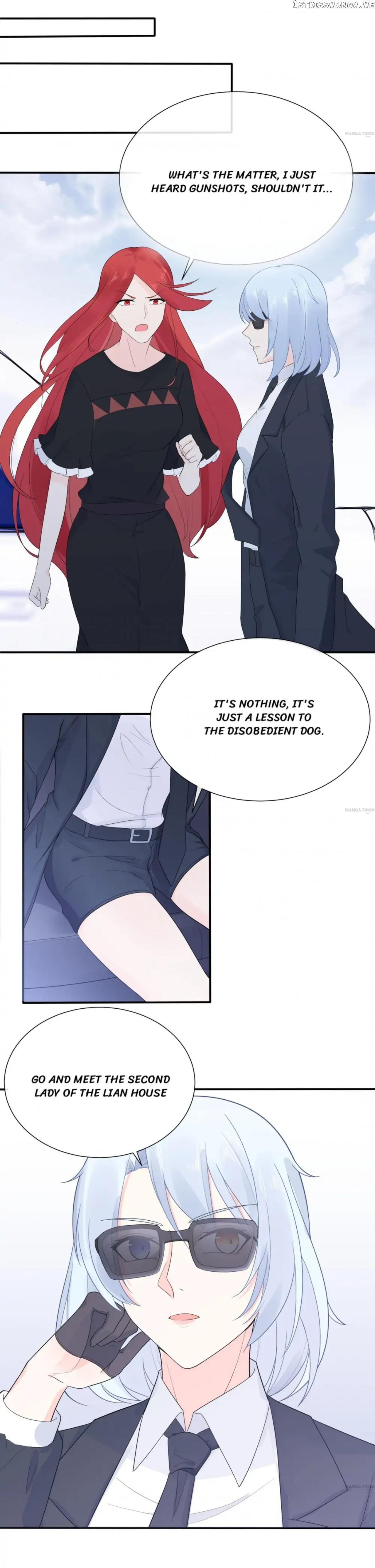 Bossy CEO’s Sweet Maid chapter 84 - page 5