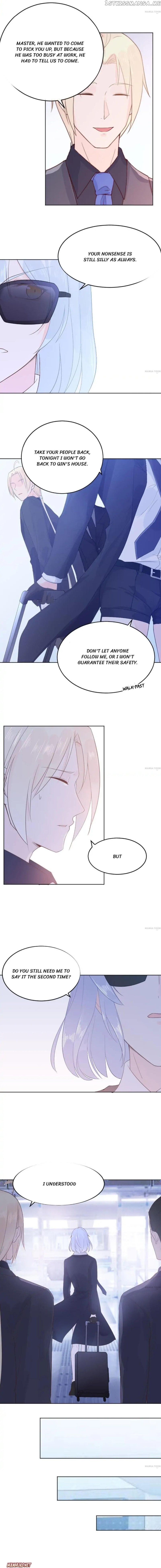Bossy CEO’s Sweet Maid Chapter 83 - page 2