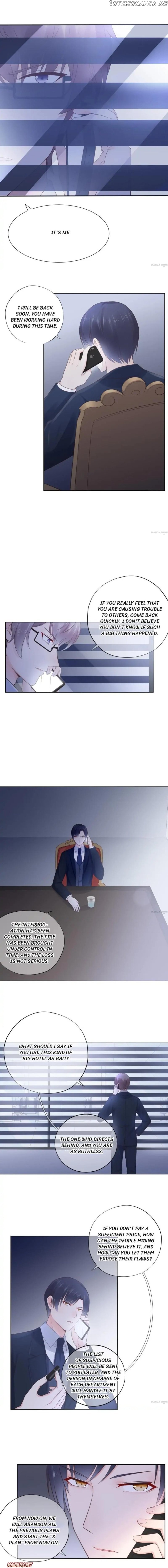 Bossy CEO’s Sweet Maid Chapter 82 - page 1