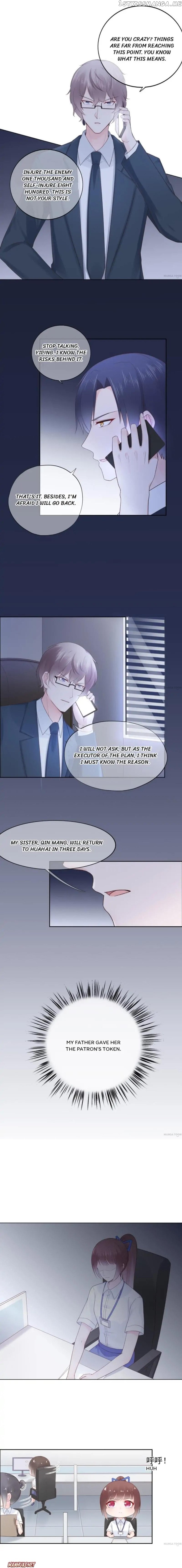 Bossy CEO’s Sweet Maid Chapter 82 - page 2