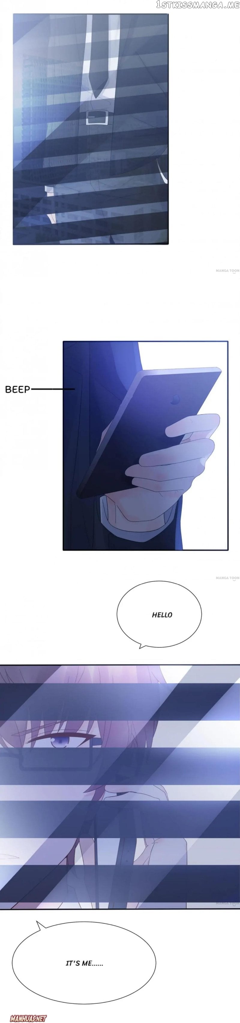 Bossy CEO’s Sweet Maid Chapter 81 - page 5