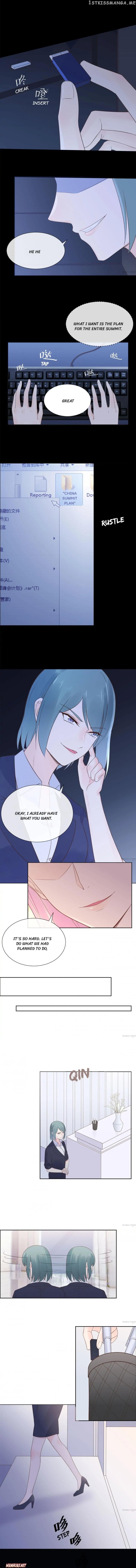 Bossy CEO’s Sweet Maid Chapter 79 - page 1