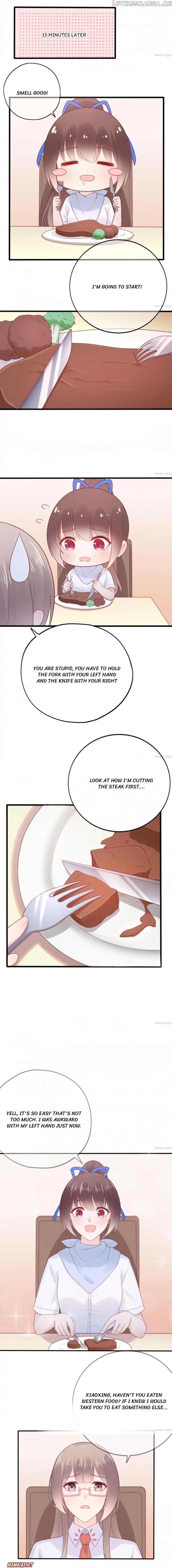Bossy CEO’s Sweet Maid Chapter 78 - page 2