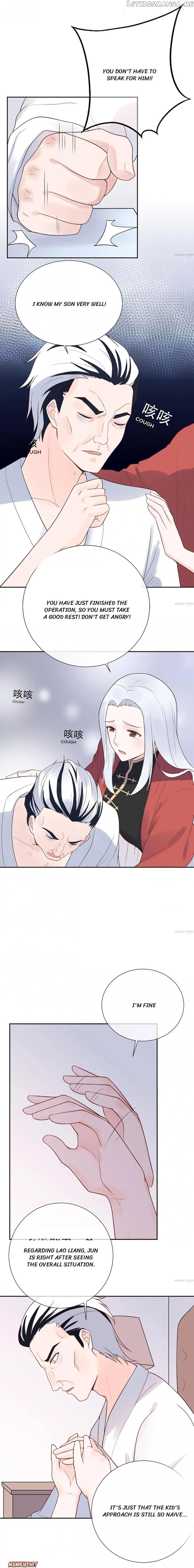 Bossy CEO’s Sweet Maid Chapter 77 - page 2