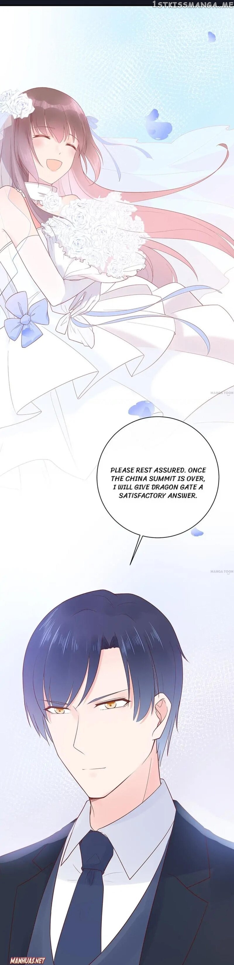 Bossy CEO’s Sweet Maid Chapter 75 - page 6