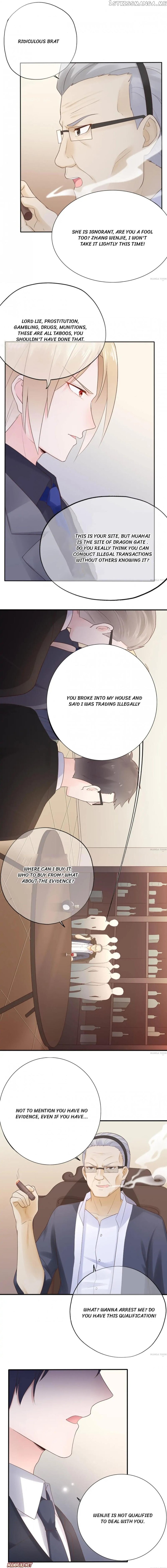 Bossy CEO’s Sweet Maid Chapter 73 - page 2