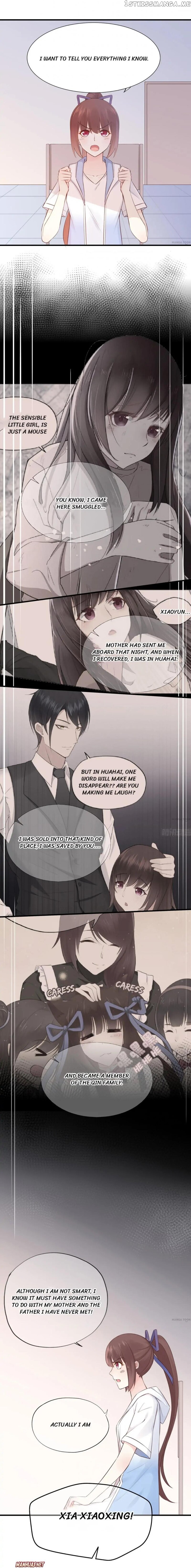 Bossy CEO’s Sweet Maid Chapter 69 - page 1
