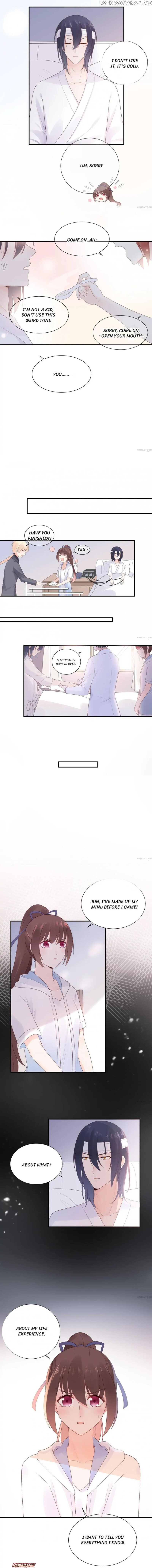 Bossy CEO’s Sweet Maid Chapter 68 - page 4