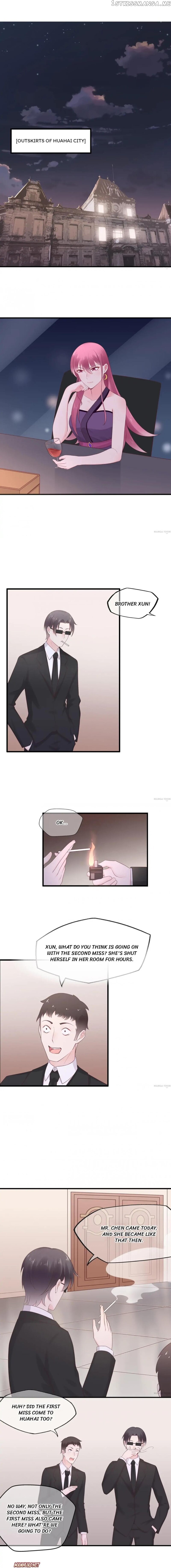 Bossy CEO’s Sweet Maid Chapter 66 - page 1