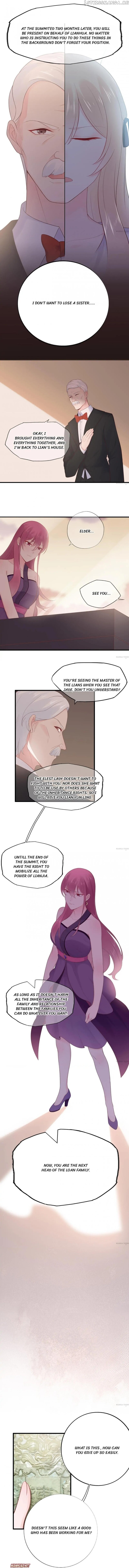 Bossy CEO’s Sweet Maid Chapter 66 - page 4