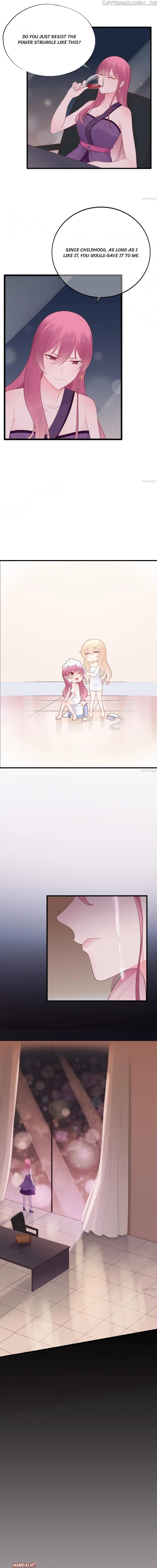 Bossy CEO’s Sweet Maid Chapter 66 - page 5