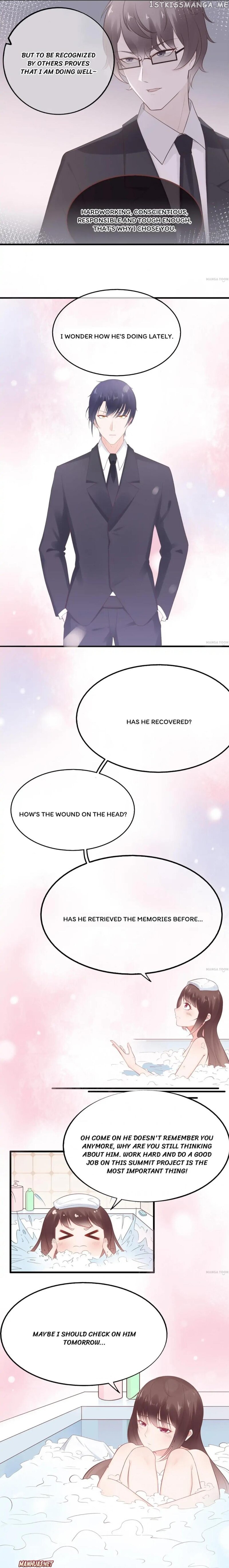 Bossy CEO’s Sweet Maid Chapter 65 - page 4