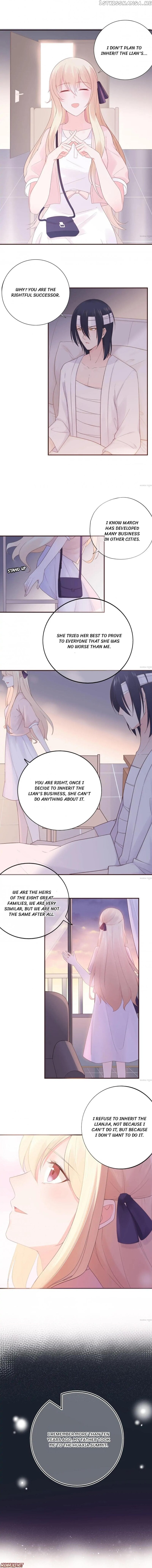 Bossy CEO’s Sweet Maid Chapter 64 - page 1
