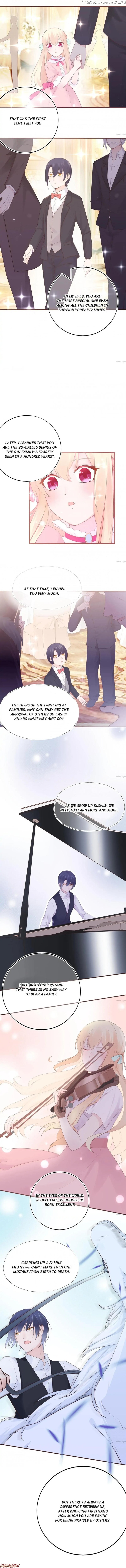 Bossy CEO’s Sweet Maid Chapter 64 - page 2