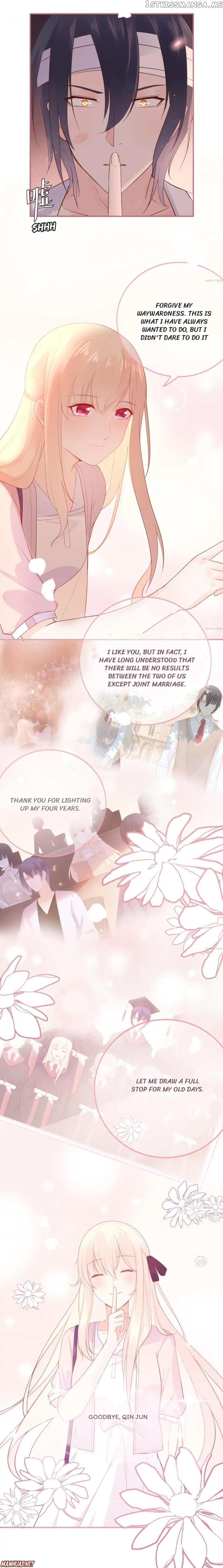 Bossy CEO’s Sweet Maid Chapter 64 - page 6