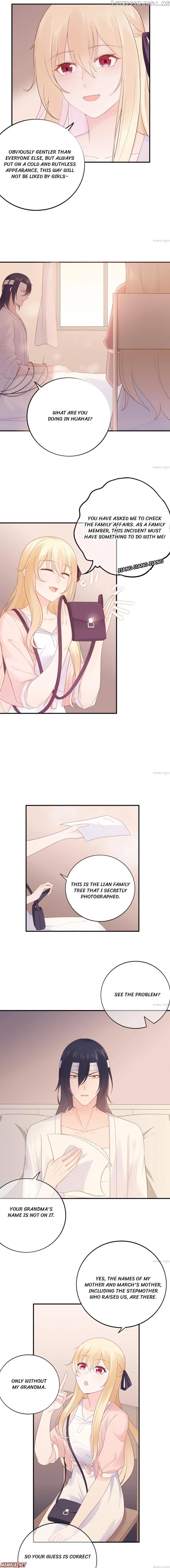 Bossy CEO’s Sweet Maid Chapter 63 - page 2