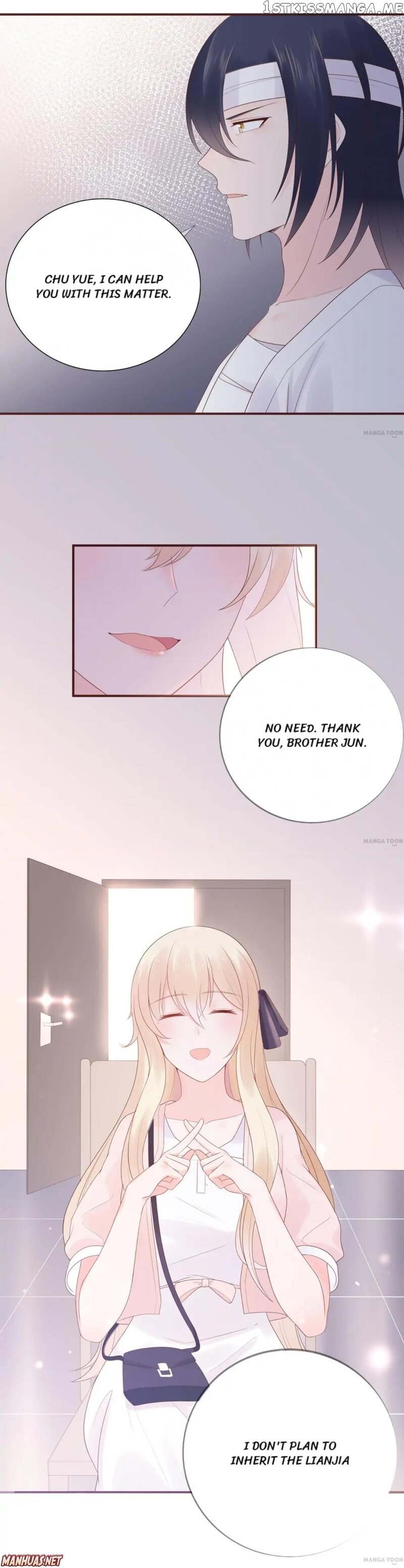 Bossy CEO’s Sweet Maid Chapter 63 - page 5