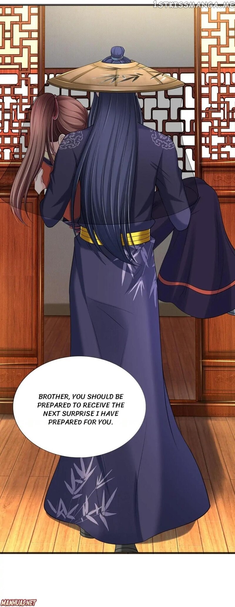 Bossy CEO’s Sweet Maid Chapter 62 - page 5