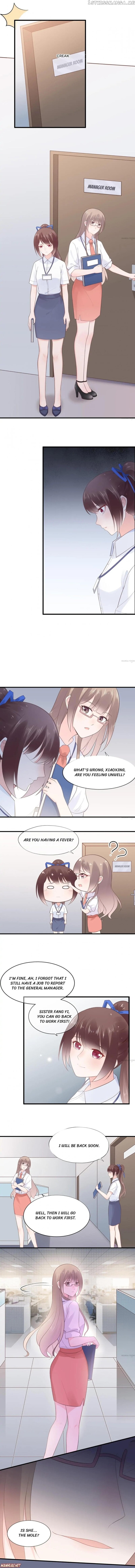 Bossy CEO’s Sweet Maid Chapter 61 - page 1