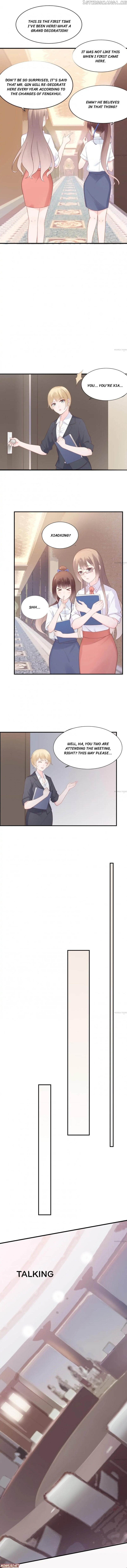 Bossy CEO’s Sweet Maid Chapter 59 - page 2