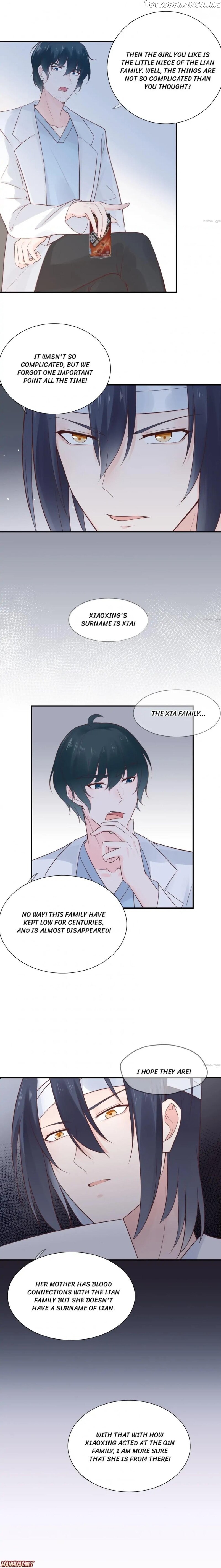 Bossy CEO’s Sweet Maid Chapter 57 - page 1