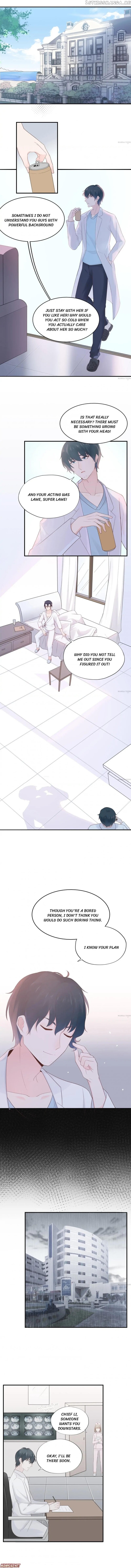 Bossy CEO’s Sweet Maid Chapter 56 - page 1