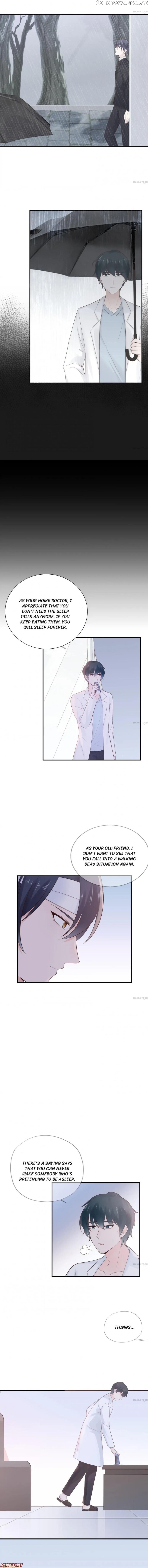 Bossy CEO’s Sweet Maid Chapter 56 - page 2