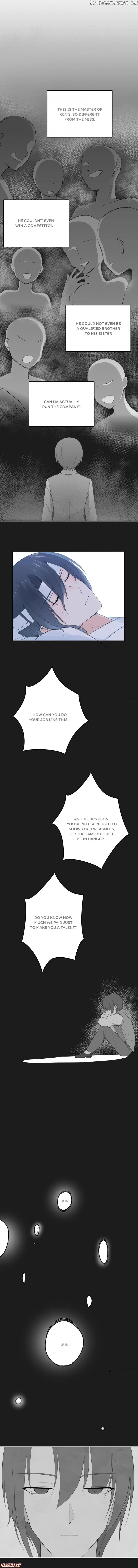 Bossy CEO’s Sweet Maid Chapter 55 - page 2