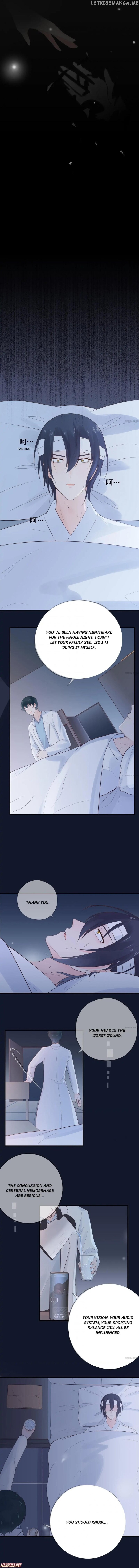 Bossy CEO’s Sweet Maid Chapter 55 - page 5