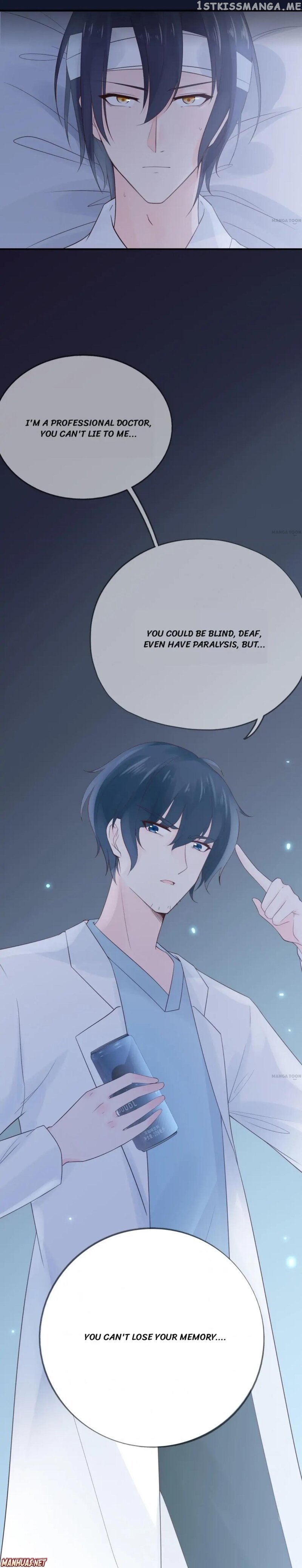 Bossy CEO’s Sweet Maid Chapter 55 - page 6